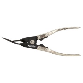 Kliešte na uvoľnenie výplne dverí, 240 mm KS Tools 115.1051; 115.1051