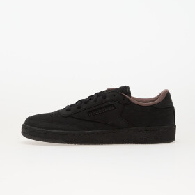 Tenisky Reebok Club C 85 Vintage Black/ Washedblack/ Trekgrey EUR 42.5