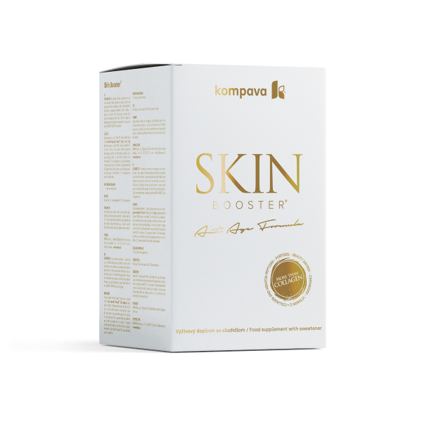 Kompava SKIN BOOSTER