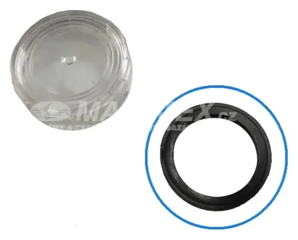 Tesnenie viečka filtrácie ProStar / Tesnenie / pre Prostar 4 a 6 (5636)