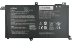 Trx B31N1732 / Batéria pre notebook / Asus VivoBook S14 S430 X430 X571 / Li- POL / 3600 mAh / 41 Wh / neoriginálna (TRX-PLNB341)