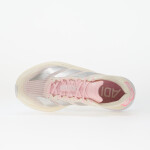 Tenisky adidas Adizero Boston 13 Core White/ Silver Met./ Clear Pink EUR 38
