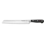 Wüsthof CLASSIC / Nôž na chlieb / Dvojité ostrie / 23 cm (1030101123)