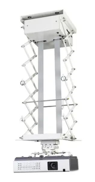 Fonestar SPREL-1B držiak pre projektor / elektrický výťah / do 13kg (jsprel1b)