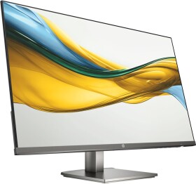 HP HP S5 527da 68,58cm 27Zoll FHD Monitor SmartBuy+ (EU)