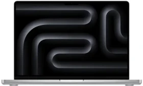 Apple MacBook Pro 14 M3 2023 Space Gray / Apple M3 / 8GB / 512GB SSD / Apple GPU M3 / macOS / SK (MTL73CZ/A)
