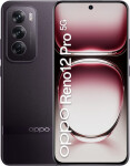 Oppo Reno 12 12/256GB Čierny (110010233902)