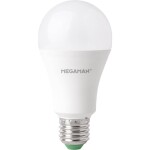 Megaman MM21138 LED En.trieda 2021 E (A - G) E27 klasická žiarovka 13.5 W = 100 W teplá biela (Ø x d) 60 mm x 125 mm 1 ks; MM21138