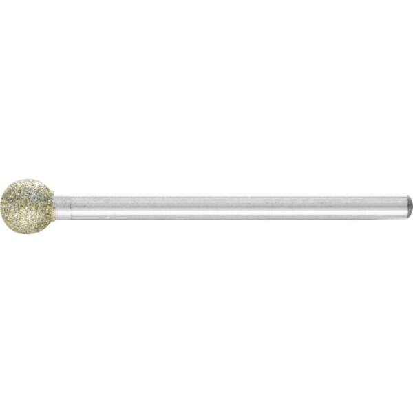 PFERD TOOLS 36206018 brúsny kolík Priemer 6 mm 1 ks; 36206018