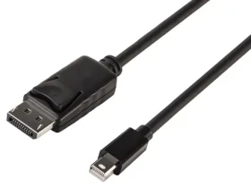 PremiumCord Mini DisplayPort - DisplayPort 1.2 3M (kport7-03)