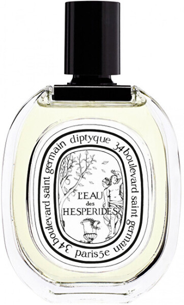 Diptyque Des Hesperides EDT