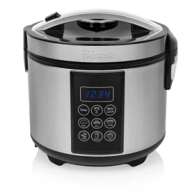 Tristar RK-6132 / Ryžovar a Multicooker / 500W / 1.5 l / Časovač (RK-6132)
