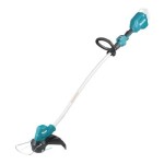 Makita DUR189Z / Aku vyžínač / 18V / Li- ION / bez aku Z (DUR189Z)