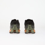 Tenisky Nike Air Liquid Max Black/ Metallic Silver-Light Army EUR 39