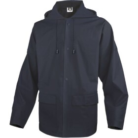 Pracovná bunda Delta Plus 900VES Farba: Modrá, Veľkosť: 3XL (900VESBM3X)