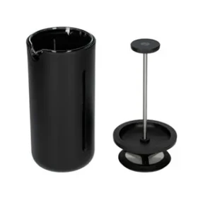 TIMEMORE French Press U 450ml čierna (tmfrenchprbl)