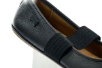 Balerínky Camper Right Kids Sella Negro (80025-053) AD 37 EUR