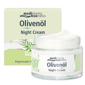 Olivenol nocny krem 50ml