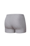 Pánské boxerky 223 Authentic mini grey CORNETTE šedá