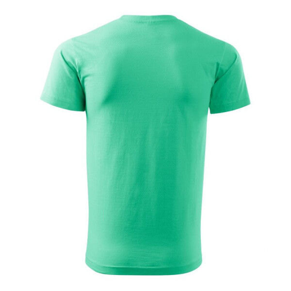 Pánske tričko Heavy New M MLI-13795 - Malfini XL