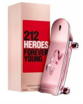 Carolina Herrera 212 Heroes Femme EDP ml