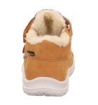 Chlapčenské zimné topánky WHALEY Brown GTX Superfit 1-000747-3000 - 26