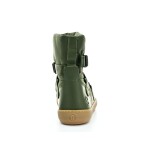 Shapen Frosty 2.0 Olive zimné barefoot topánky 38 EUR