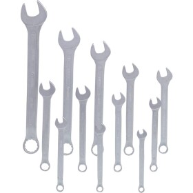 KS Tools 517.0095 517.0095 sada očkoplochých kľúčov 6 - 22 mm; 517.0095