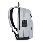 Školský batoh Bagmaster Poky 22 A Grey