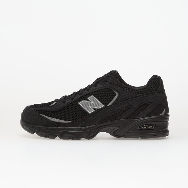 Tenisky New Balance 509 Black/ Black EUR 37.5