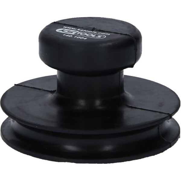 Mini vákuový sací zdvihák, max 15 kg, Ø 80 mm KS Tools 140.1004; 140.1004