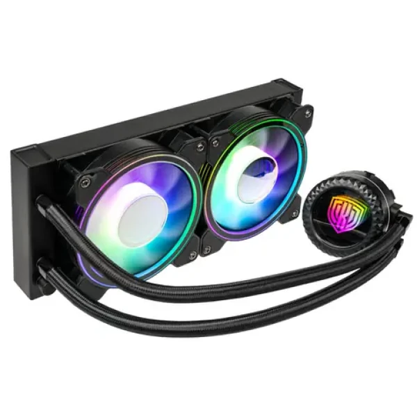 Kolink Umbra Void 240 AIO Performance ARGB AIO