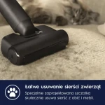 Vysávač Animal 800 EP82AB25UG / Tyčový vysávač (EP82AB25UG)