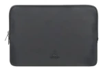 Riva Case Clark 8116 čierna / Puzdro na notebook - sleeve / 15,6" / RPET (8116 BLACK)