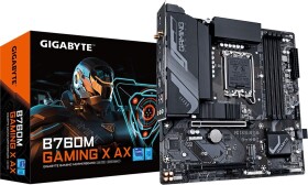 Gigabyte Gigabyte Gaming AX