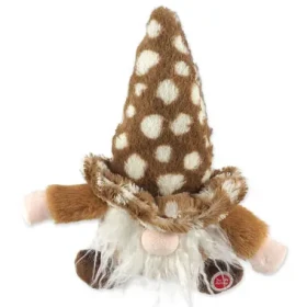 Dog Fantasy Hračka - škriatok hnedý 30 cm (454-31631)