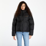 Bunda Carhartt WIP W' Toronto Jacket Black/ Wild Dog Print M