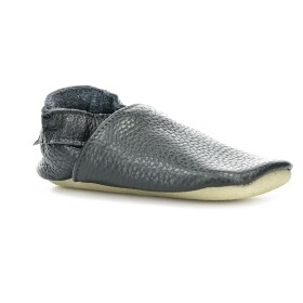 Crave Cravitos černé barefoot capáčky 22-23 EUR