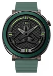 HiFuture Aurora SmartWatch béžová / Chytré hodinky