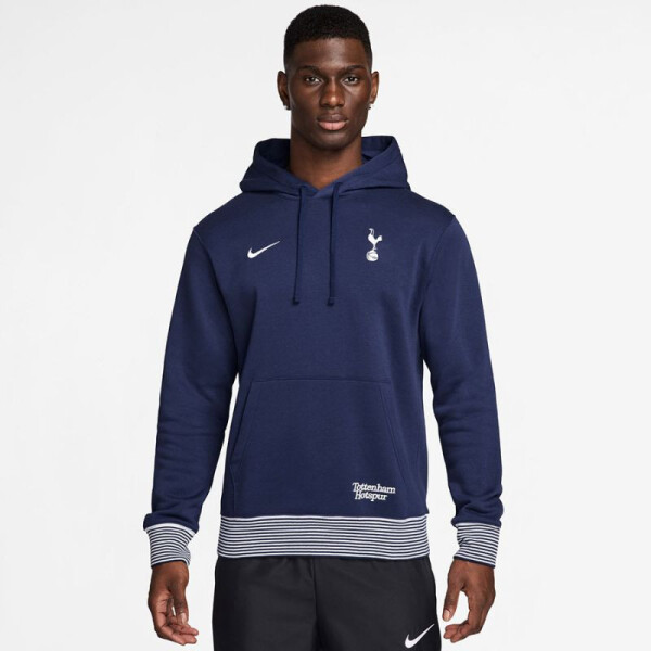 Mikina Nike Tottenham Hotspur NSW Club Hoodie M FQ3006-424 M