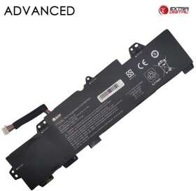 Extra Digital Nešiojamo kompiuterio baterija HP TT03XL, 4400mAh, Extra Digital Advanced
