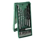 BOSCH sada Mini-X-Line 2607019579