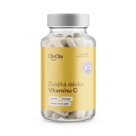 OlaOla Vitamín C 1000 / 90 kapsúl (110035)