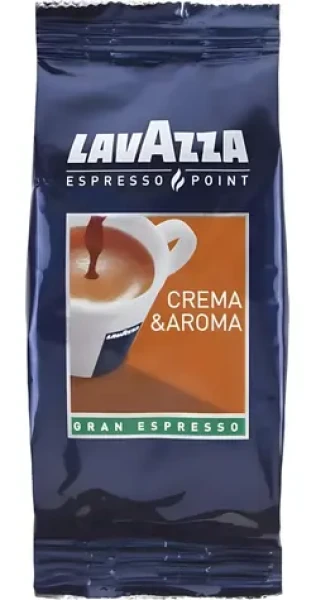 Lavazza Espresso Point Crema Aróma Gran Espresso 100 ks / Kapsule pre Lavazza Espresso Point