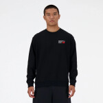 Mikina New Balance Athletics Premium Logo M MT41547BK M