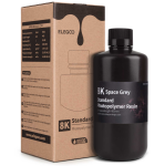 ELEGOO 8K Standard Resin sivý 1 kg