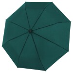 Skladací dáždnik Doppler Fiber Superstrong Green