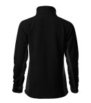 Frosty fleece dámske čierne 2XL