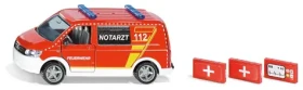 SIKU Super - ambulancia VW T6