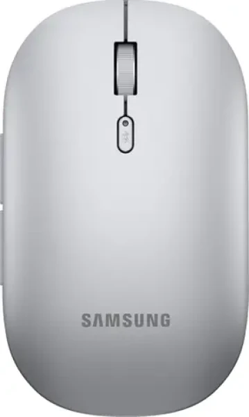 Samsung EJ-M3400 strieborná / Myš / 5 tlačidiel / ergonomický tvar (EJ-M3400DSEGEU)